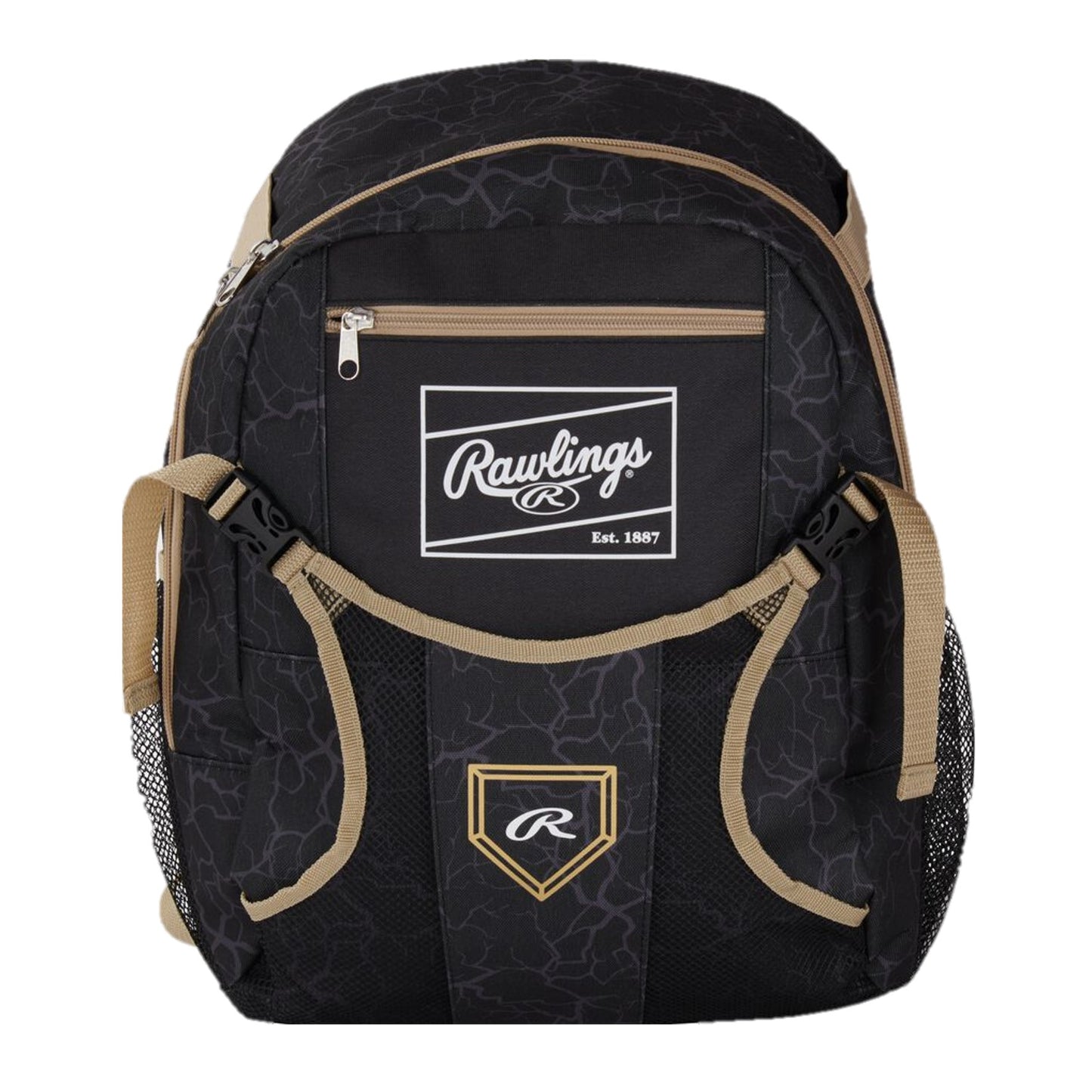 SAC À DOS T-BALL SEGUIN ENFANT