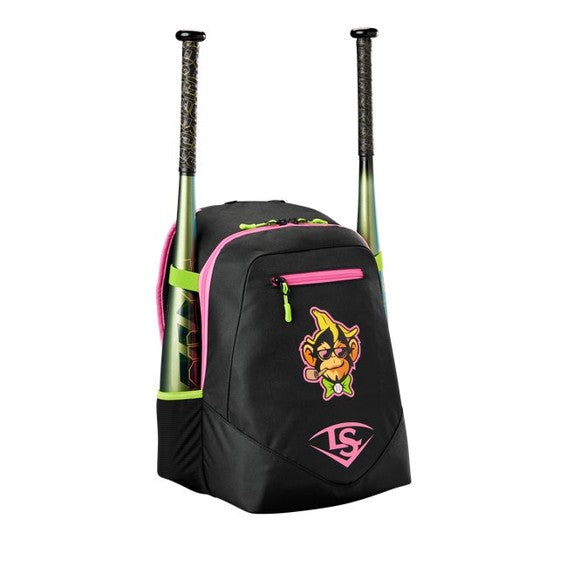 SAC À DOS DE BASEBALL GENUINE V2 STICK PACK PARTY ANIMALS