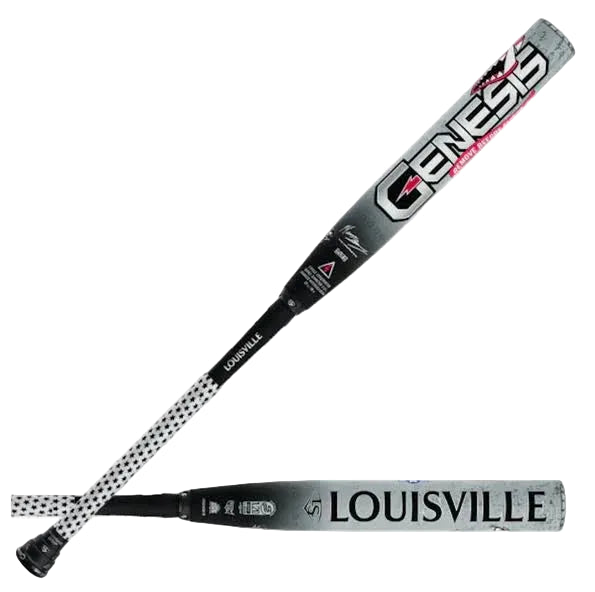 BÂTON DE SOFTBALL GENESIS MATT BRADY 2PC MAXLOAD USSSA 2026