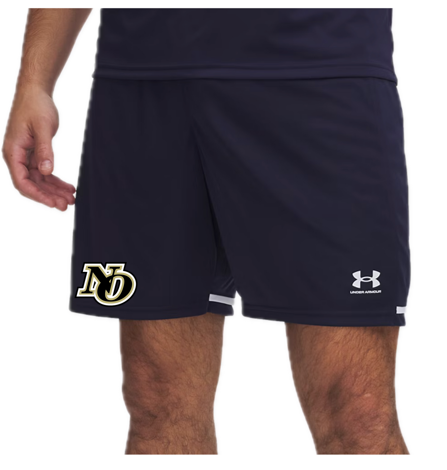 SHORT HOMME CHALLENGER N&O VOLLEYBALL