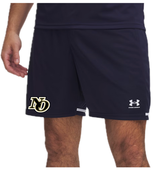 SHORT HOMME CHALLENGER N&O VOLLEYBALL