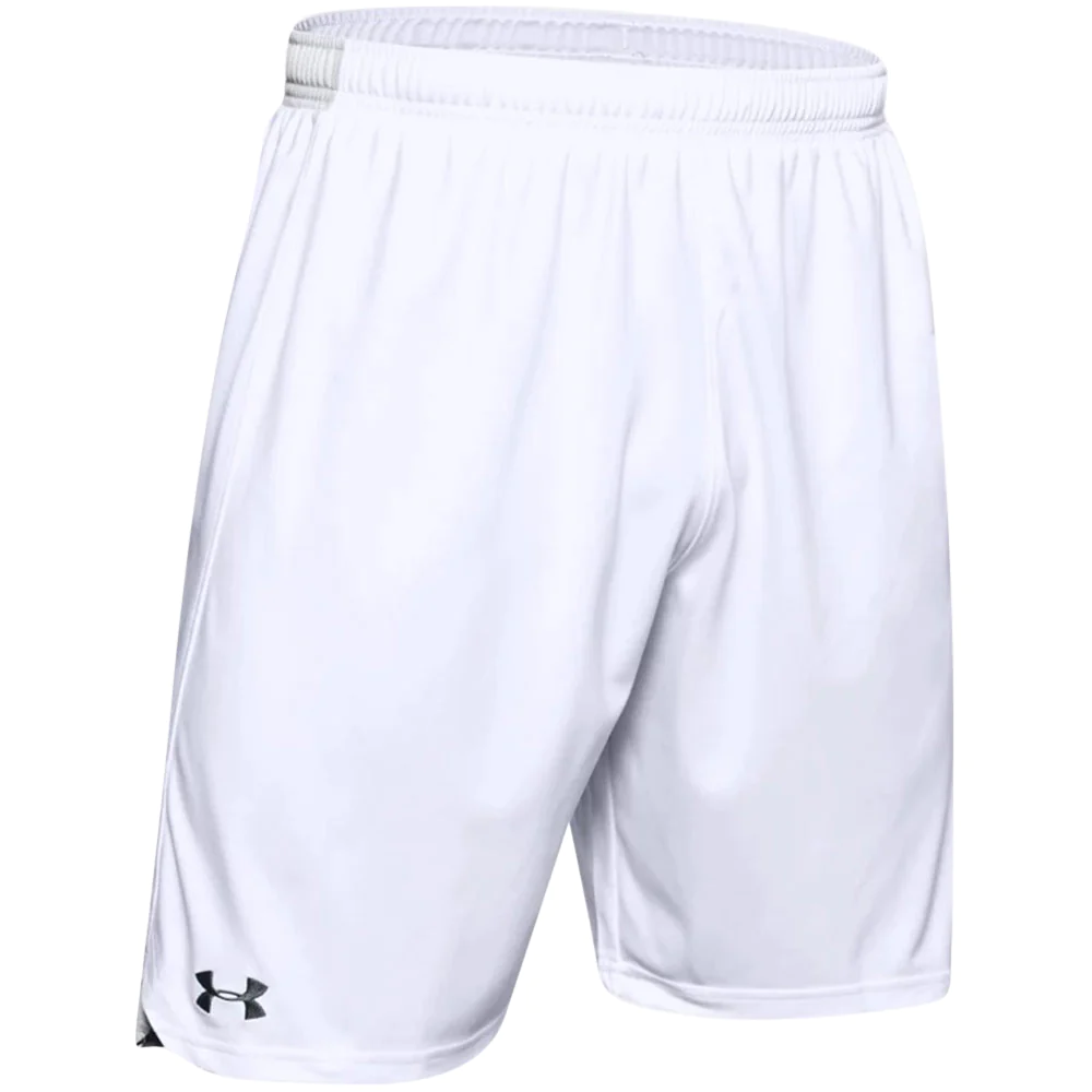 SHORT UA LOCKER 9" AVEC POCHES
