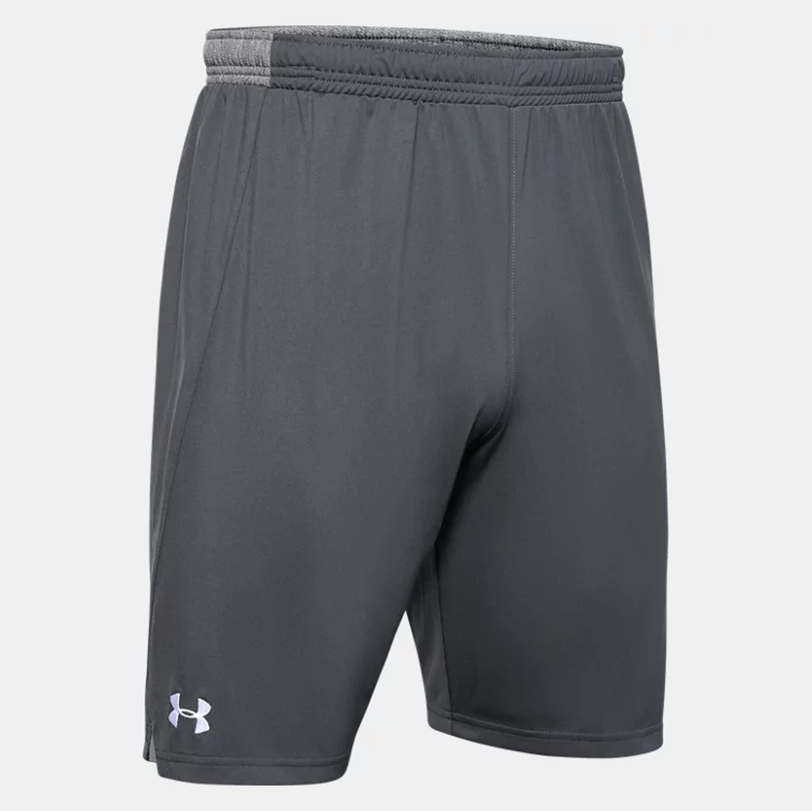 SHORT UA LOCKER 9" AVEC POCHES