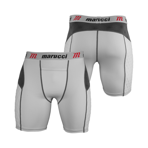 SHORT DE GLISSADE ELITE PADDED ENFANT