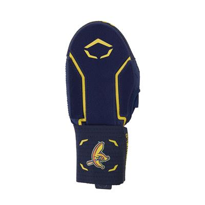 MITAINE DE GLISSADE X-SRZ SAVANNAH BANANAS