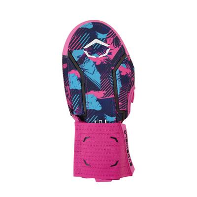 MITAINE DE GLISSADE X-SRZ MIAMI VICE