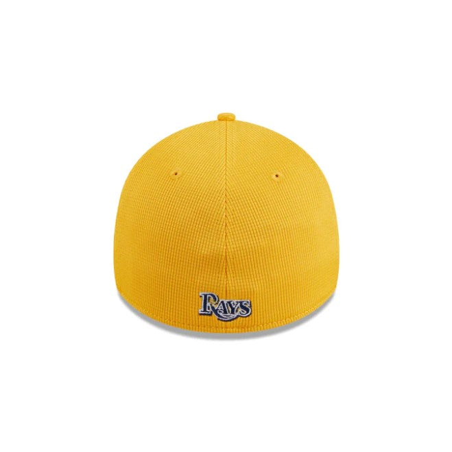 CASQUETTE 39THIRTY MLB SPRING TRAINING 2024 RAYS