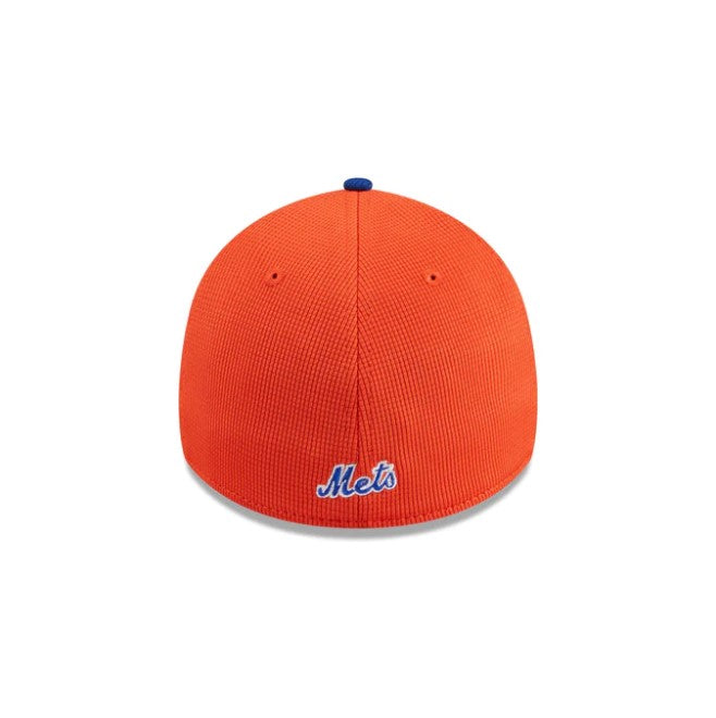 CASQUETTE 39THIRTY MLB SPRING TRAINING 2024 METS