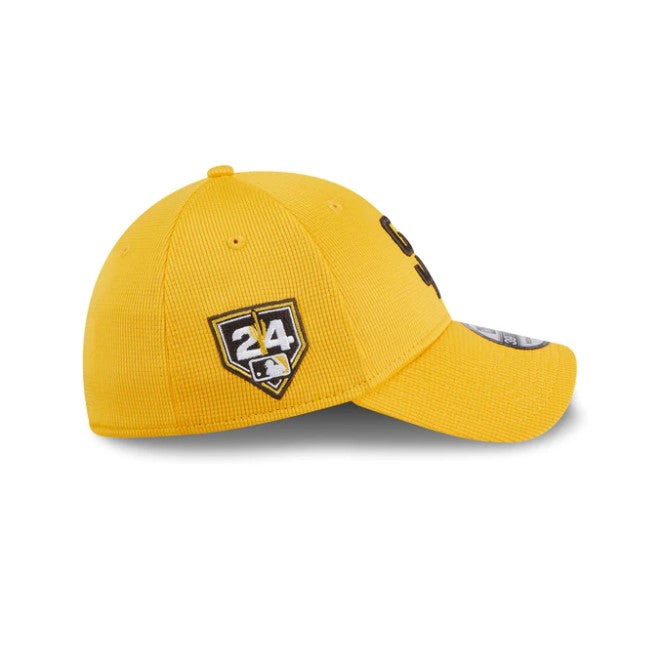 CASQUETTE 39THIRTY MLB SPRING TRAINING 2024 PADRES ENFANT