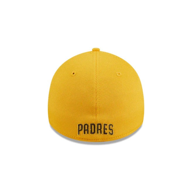 CASQUETTE 39THIRTY MLB SPRING TRAINING 2024 PADRES ENFANT