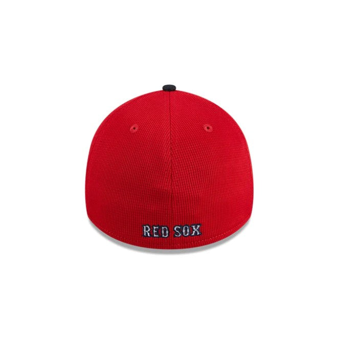CASQUETTE 39THIRTY MLB SPRING TRAINING 2024 RED SOX