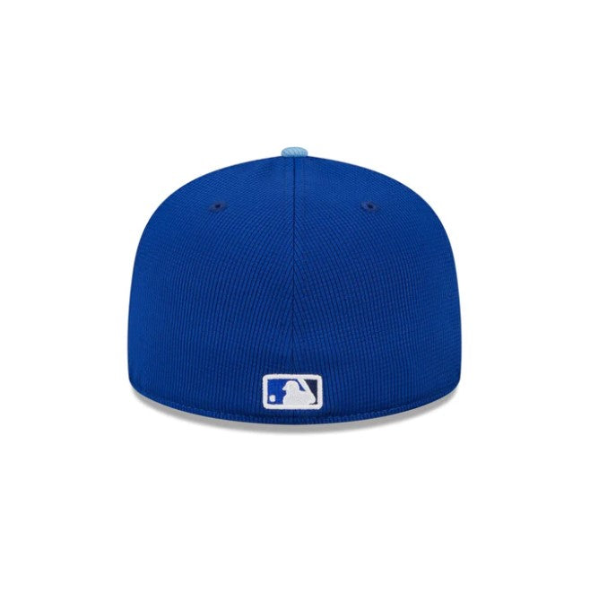 CASQUETTE 59FIFTY MLB SPRING TRAINING 2024 BLUE JAYS