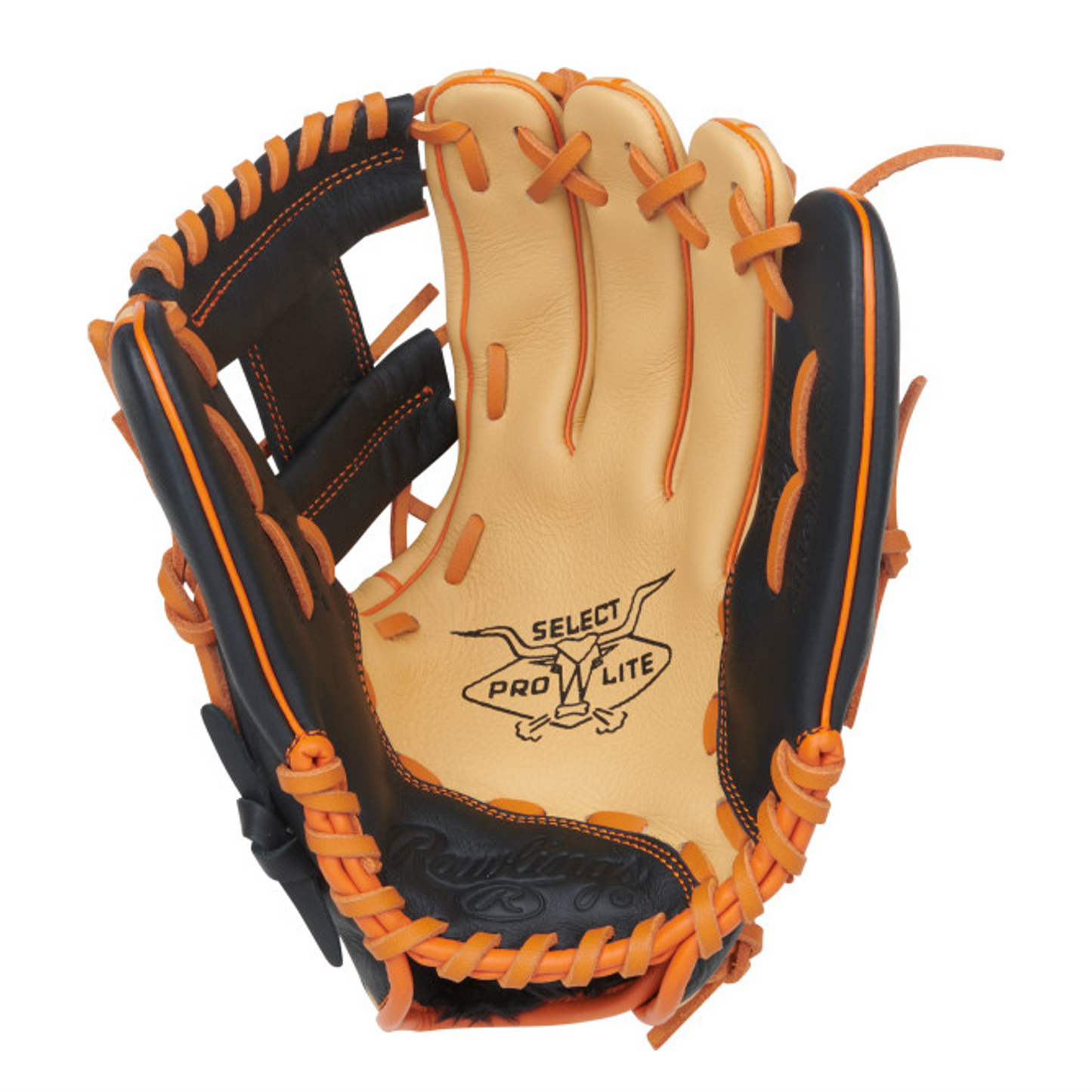 GANT DE BASEBALL SELECT PRO LITE HOLLIDAY 11.25"