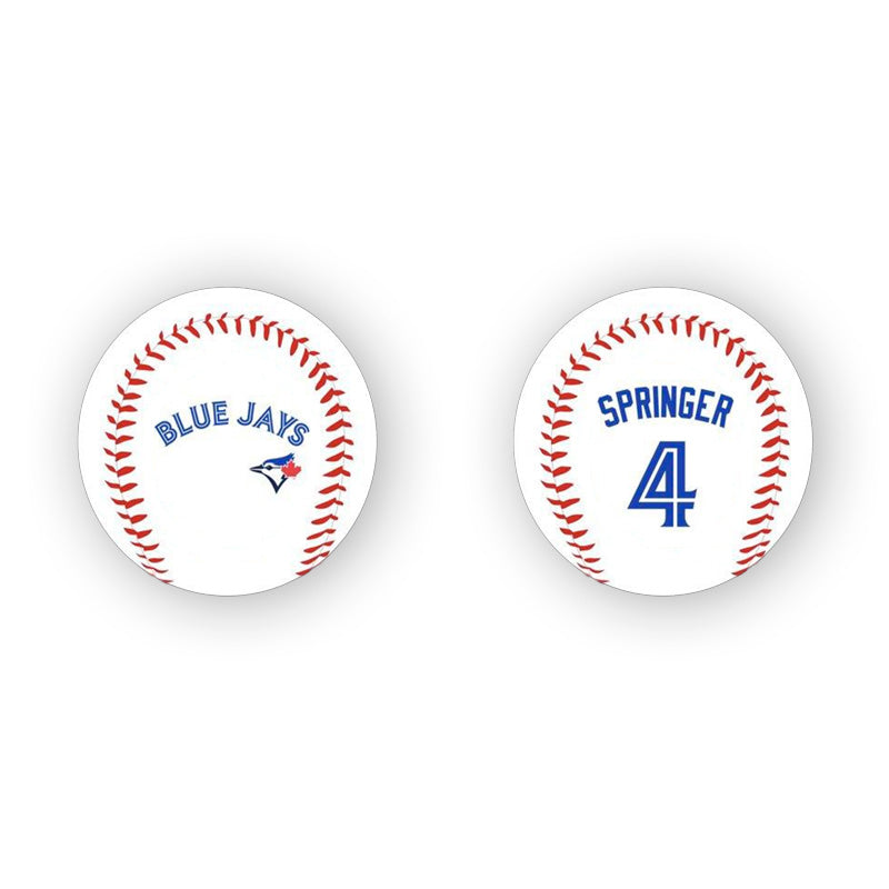 BALLE TORONTO BLUE JAYS SPRINGER JERSEY