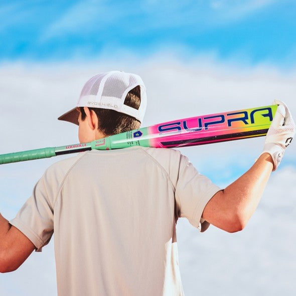 BÂTON DE BASEBALL SUPRA USSSA (-5) 2027