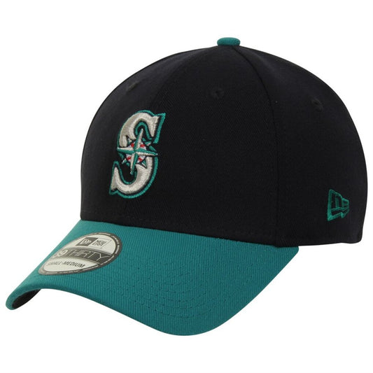 CASQUETTE 39THIRTY MLB MARINERS ALT