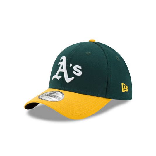 CASQUETTE 39THIRTY MLB TEAM CLASSIC ATHLETICS