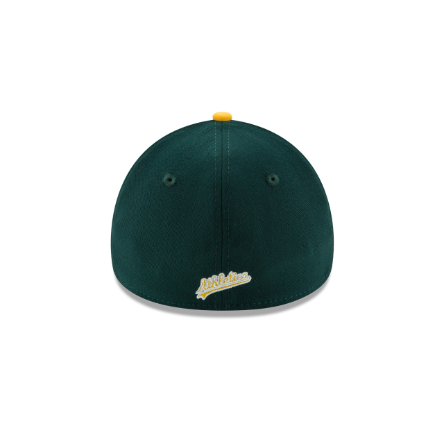 CASQUETTE 39THIRTY MLB TEAM CLASSIC ATHLETICS