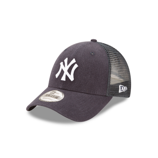 CASQUETTE 9FORTY TRUCKER YANKEES NAVY