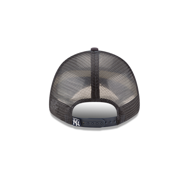 CASQUETTE 9FORTY TRUCKER YANKEES NAVY