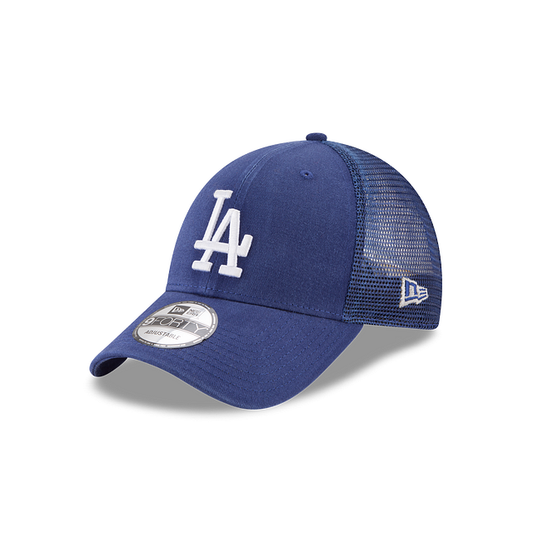 CASQUETTE 9FORTY TRUCKER DODGER ROYAL