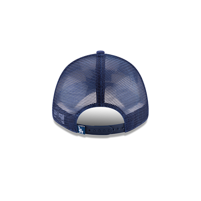 CASQUETTE 9FORTY TRUCKER DODGER ROYAL