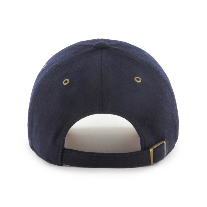 CASQUETTE CLEAN UP RED SOX PEACOAT