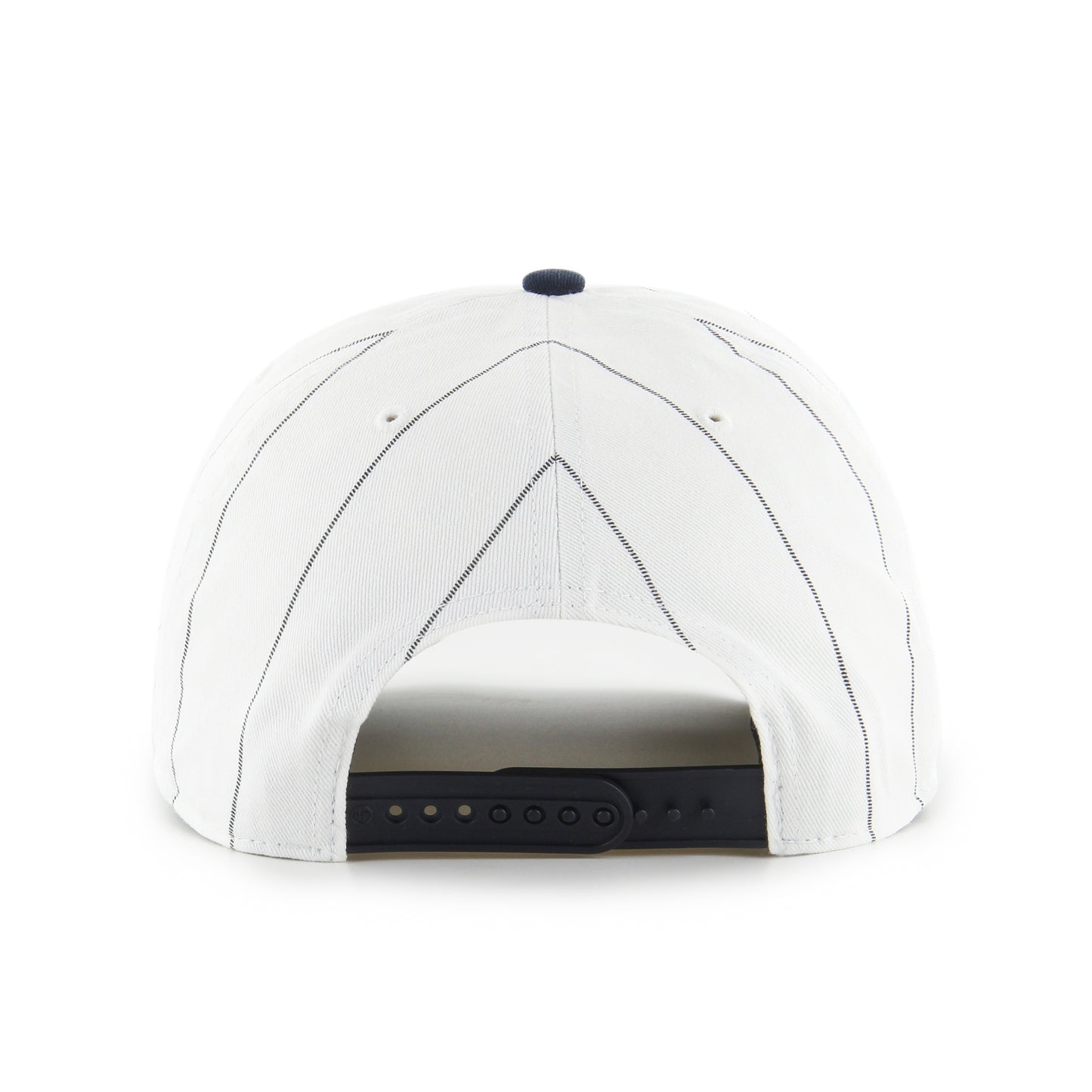 CASQUETTE HITCH DOUBLE HEADER PINSTRIPE MLB YANKEES