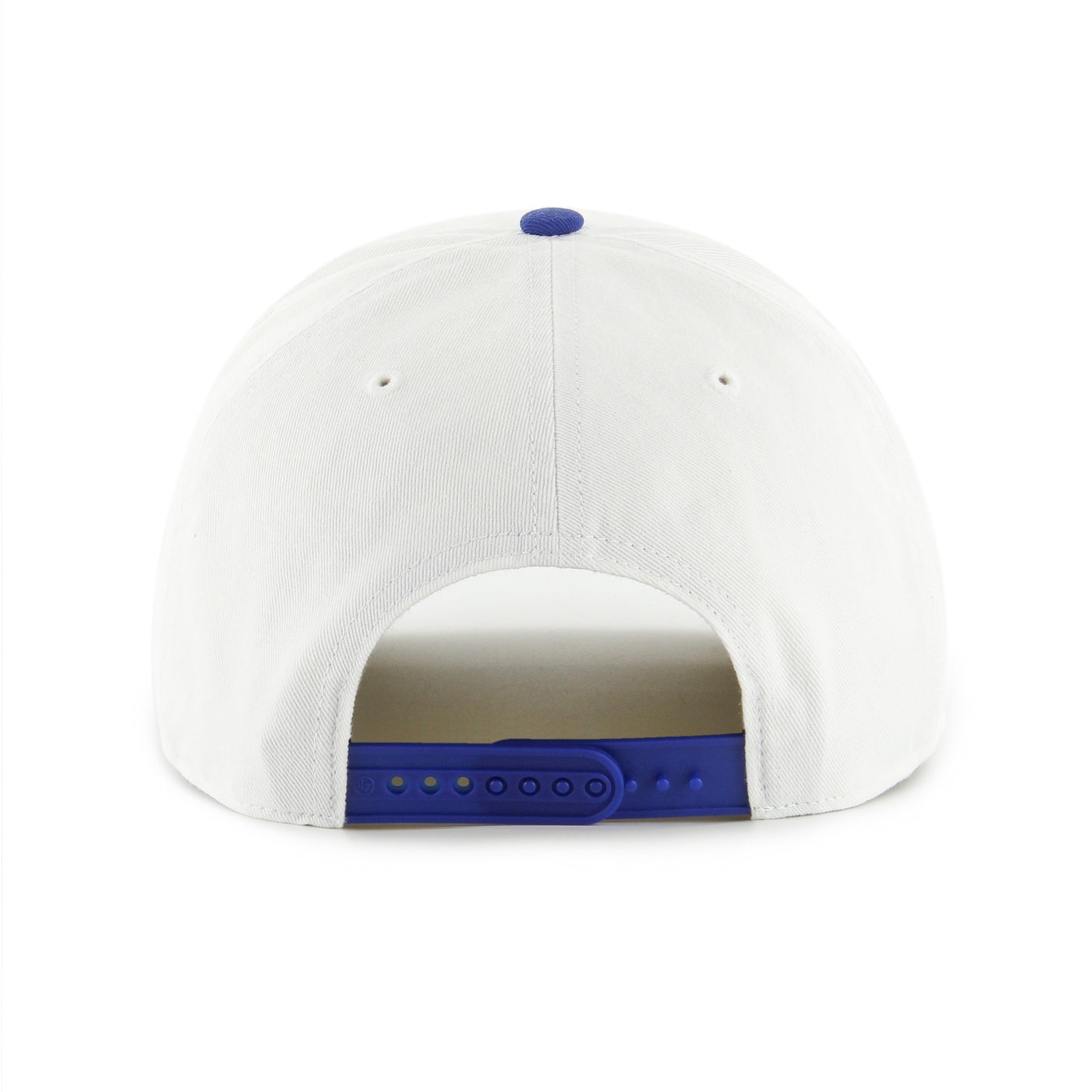 CASQUETTE HITCH DOUBLE HEADER SCRIPT SHOT MLB DODGERS