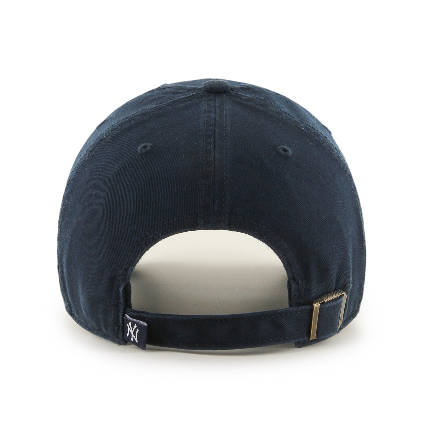 CASQUETTE CLEAN UP MLB YANKEES NAVY/NAVY