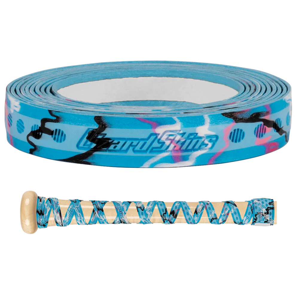 GRIP À BÂTON LIZARD SKINS ULTRA X CAMO