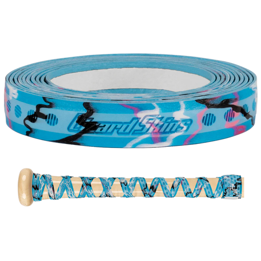 GRIP À BÂTON LIZARD SKINS ULTRA X CAMO