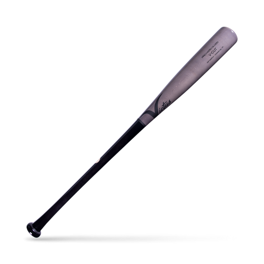 BÂTON DE BOIS EN ÉRABLE V-CUT GLOSS
