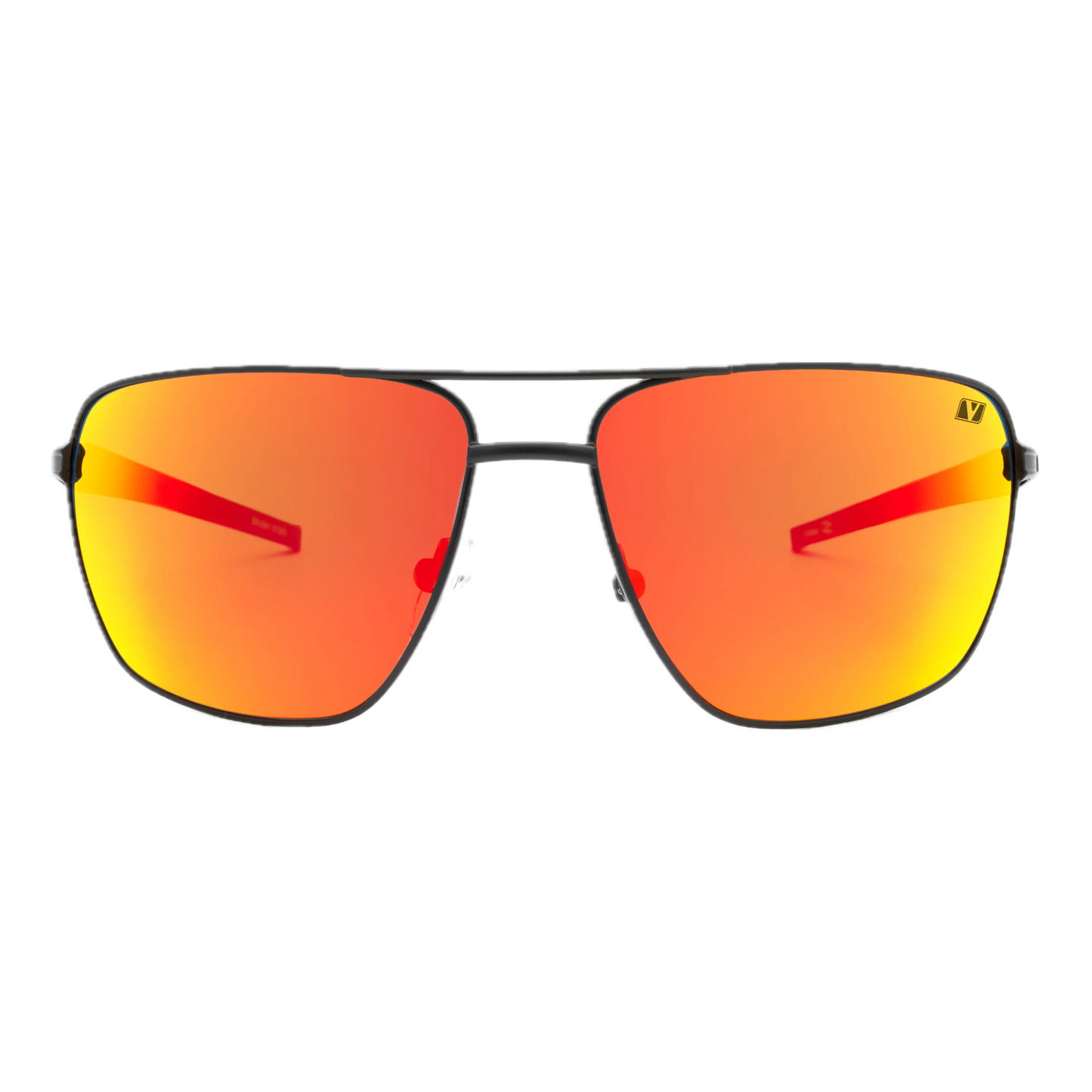 LUNETTE AVIATEUR VIGOR BRUSH