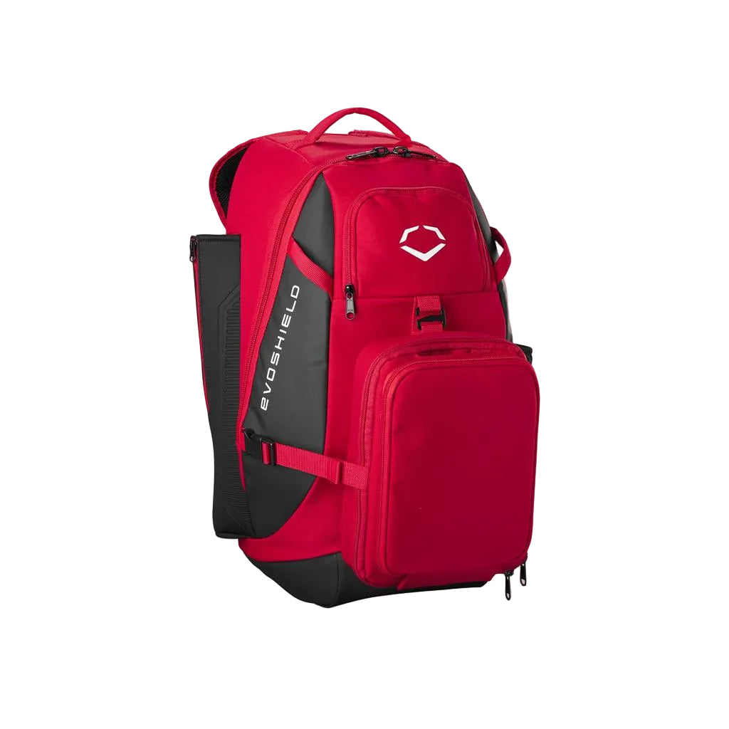 SAC À DOS DE BASEBALL RECRUIT