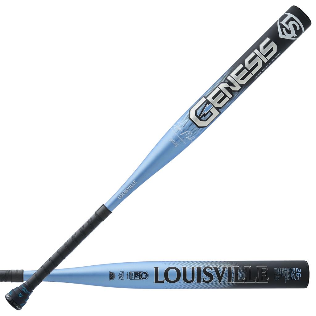 BÂTON DE SOFTBALL GENESIS TYLER MARSHBURN 1PC ENDOAD USSSA 2025