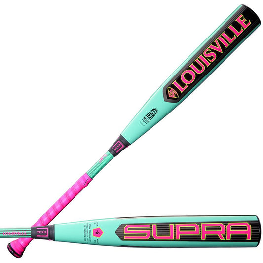 BÂTON DE BASEBALL SUPRA USSSA (-5) 2026
