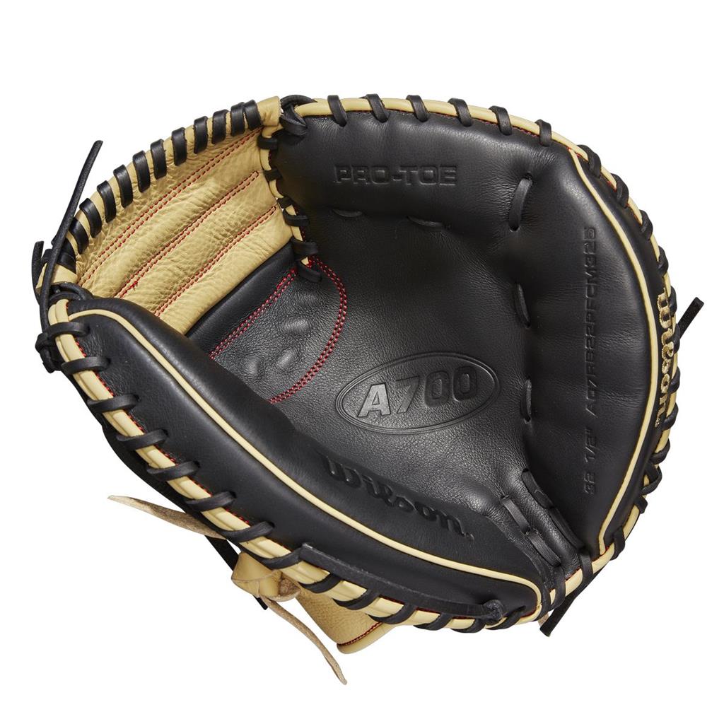 GANT DE BASEBALL A700 PF RECEVEUR 32.5" 2024