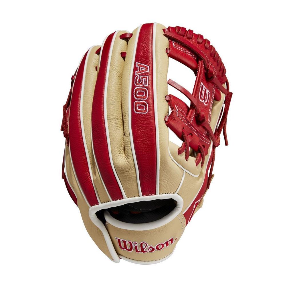 GANT DE BASEBALL A500 11" 2023