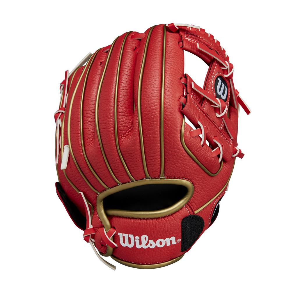 GANT DE BASEBALL A200 EZ CATCH 9" 2024