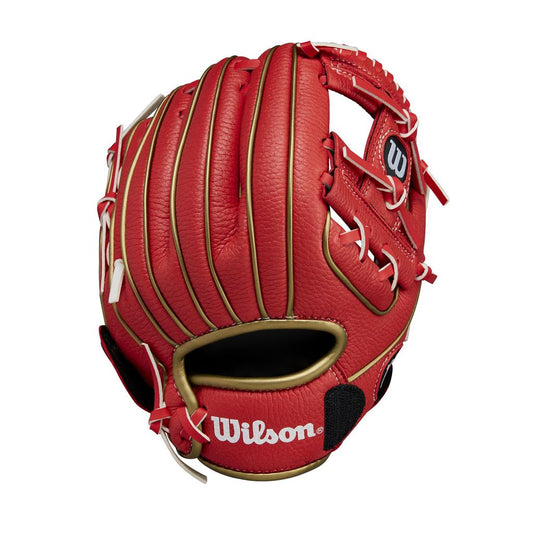 GANT DE BASEBALL A200 EZ CATCH 9" 2024