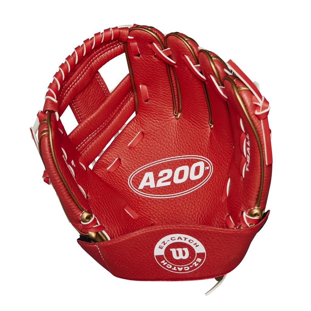 GANT DE BASEBALL A200 EZ CATCH 9" T-BALL 2024