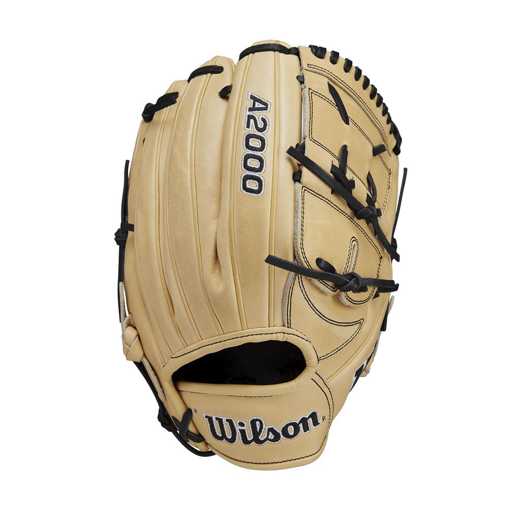 GANT DE BASEBALL A2000 B2 12" 2024