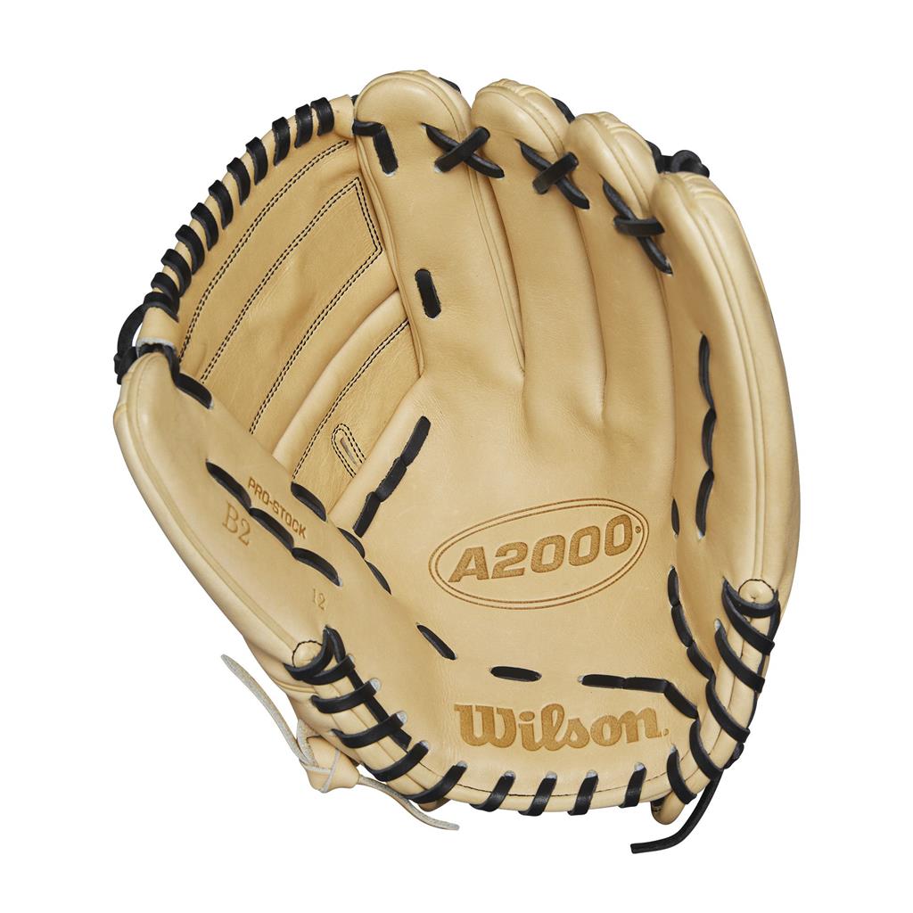 GANT DE BASEBALL A2000 B2 12" 2024