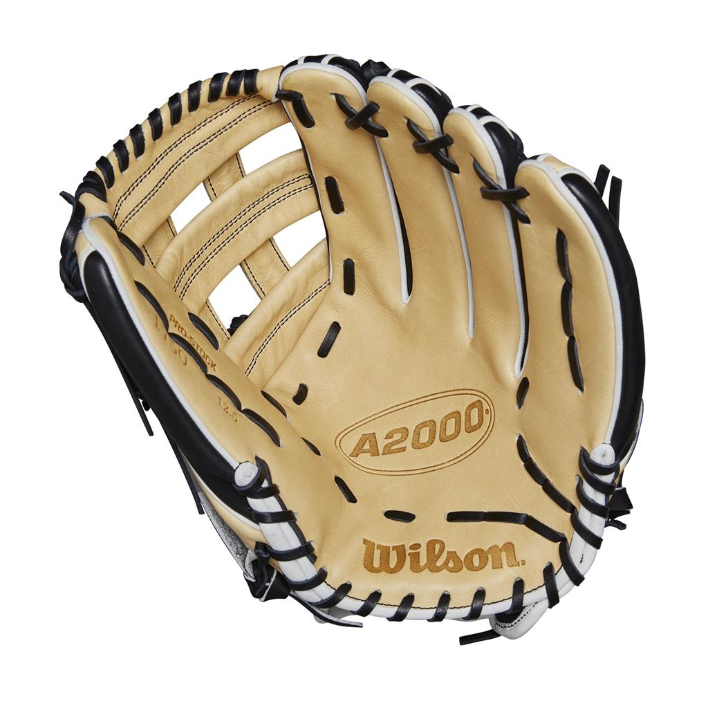 GANT DE BASEBALL A2000 1750 12.5" 2024