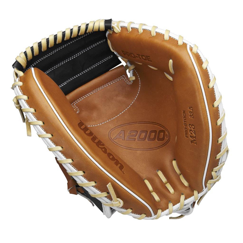 GANT DE BASEBALL A2000 M23SS RECEVEUR 33.5" 2024