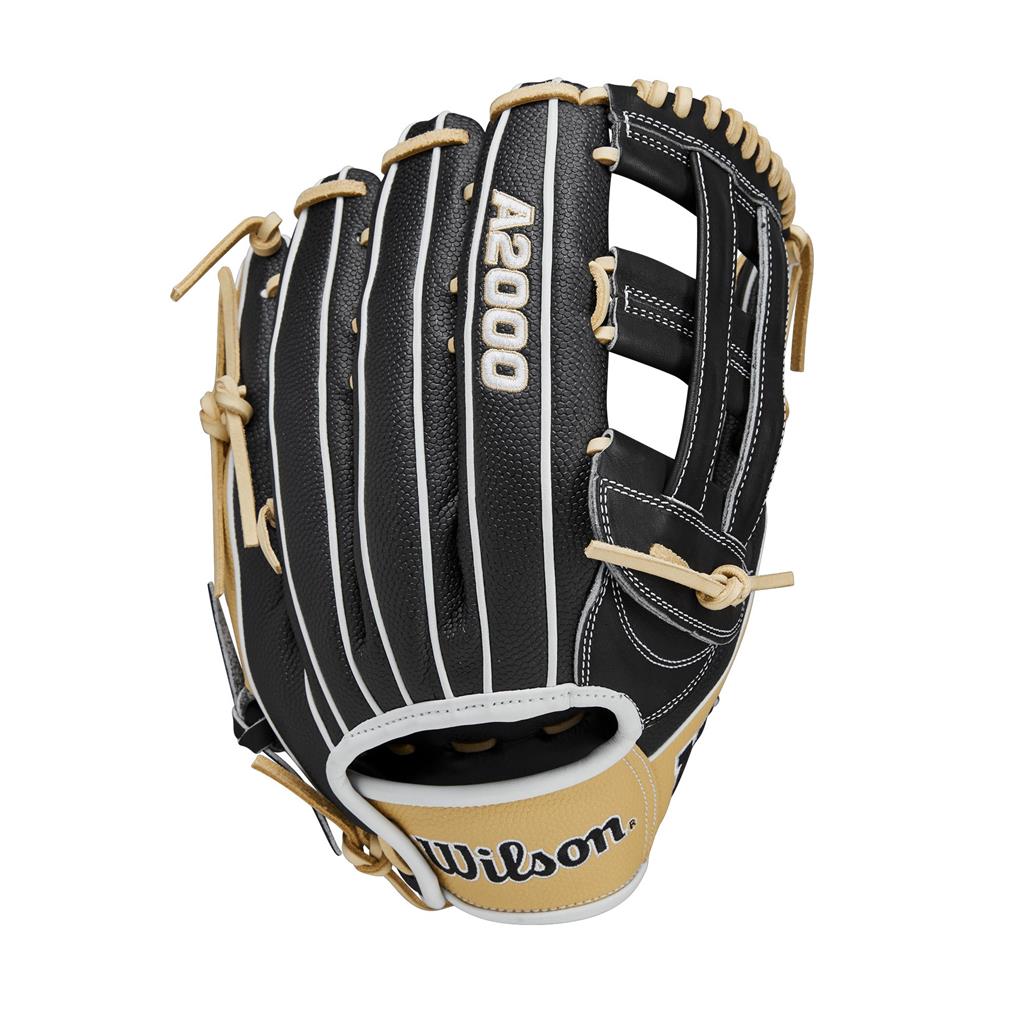 GANT DE BASEBALL A2000 PF50SS 12.25" 2024