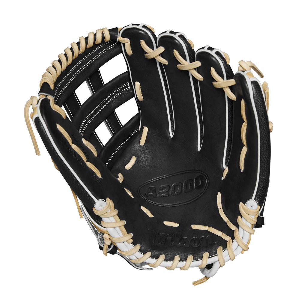 GANT DE BASEBALL A2000 PF50SS 12.25" 2024