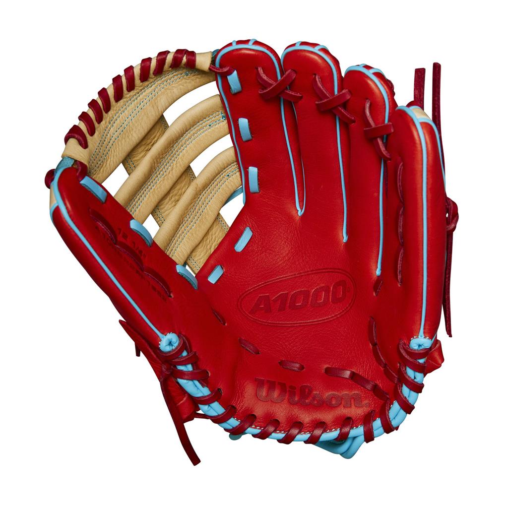 GANT DE BASEBALL A1000 PF1892 12.25" 2024