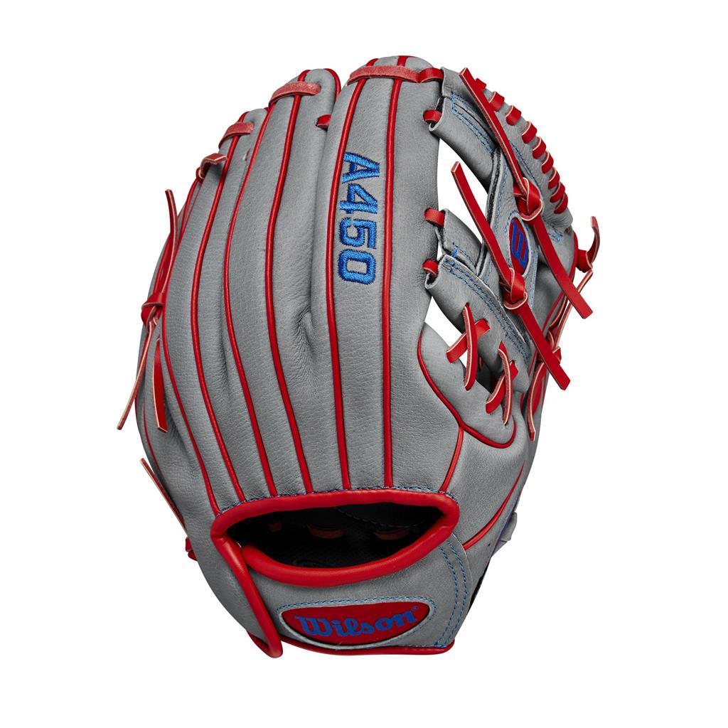 GANT DE BASEBALL A450 10.75" 2024